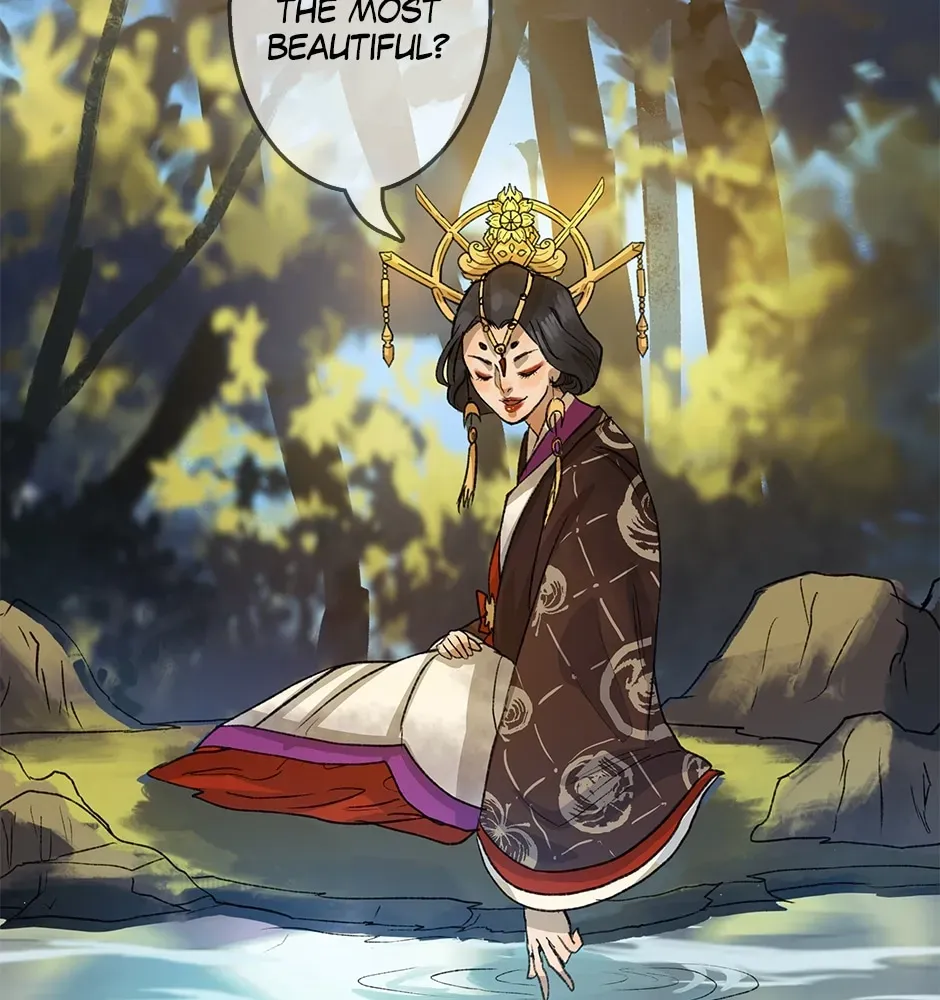 Shirayuki Pop Chapter 2 page 6 - 