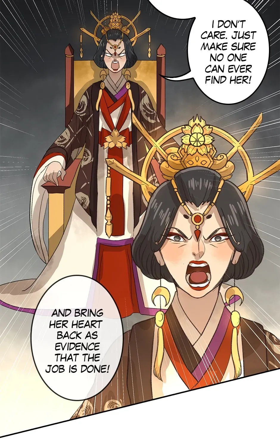 Shirayuki Pop Chapter 2 page 51 - 