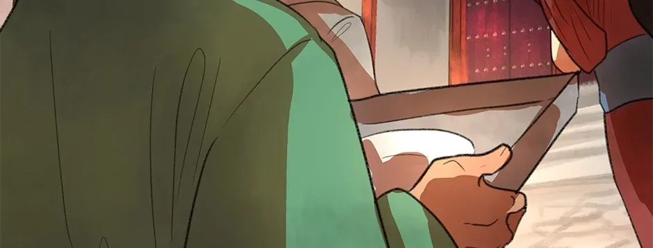 Shirayuki Pop Chapter 3 page 2 - 