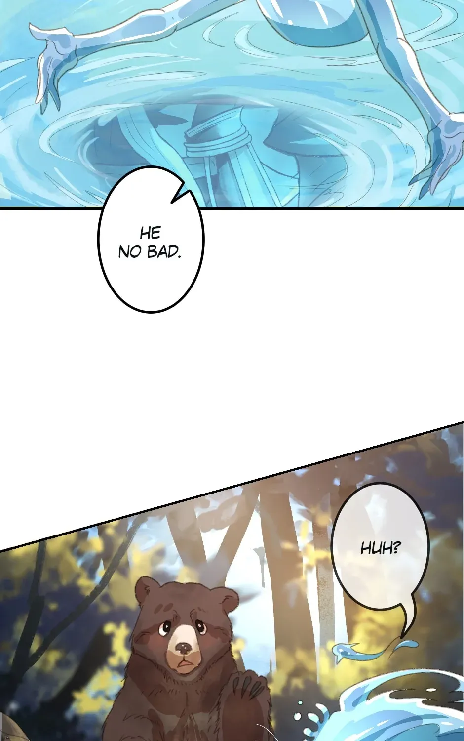 Shirayuki Pop Chapter 3 page 25 - 