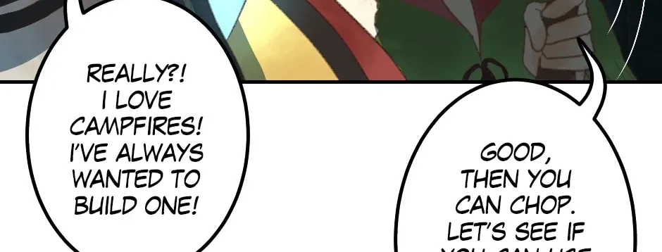 Shirayuki Pop Chapter 3 page 32 - 