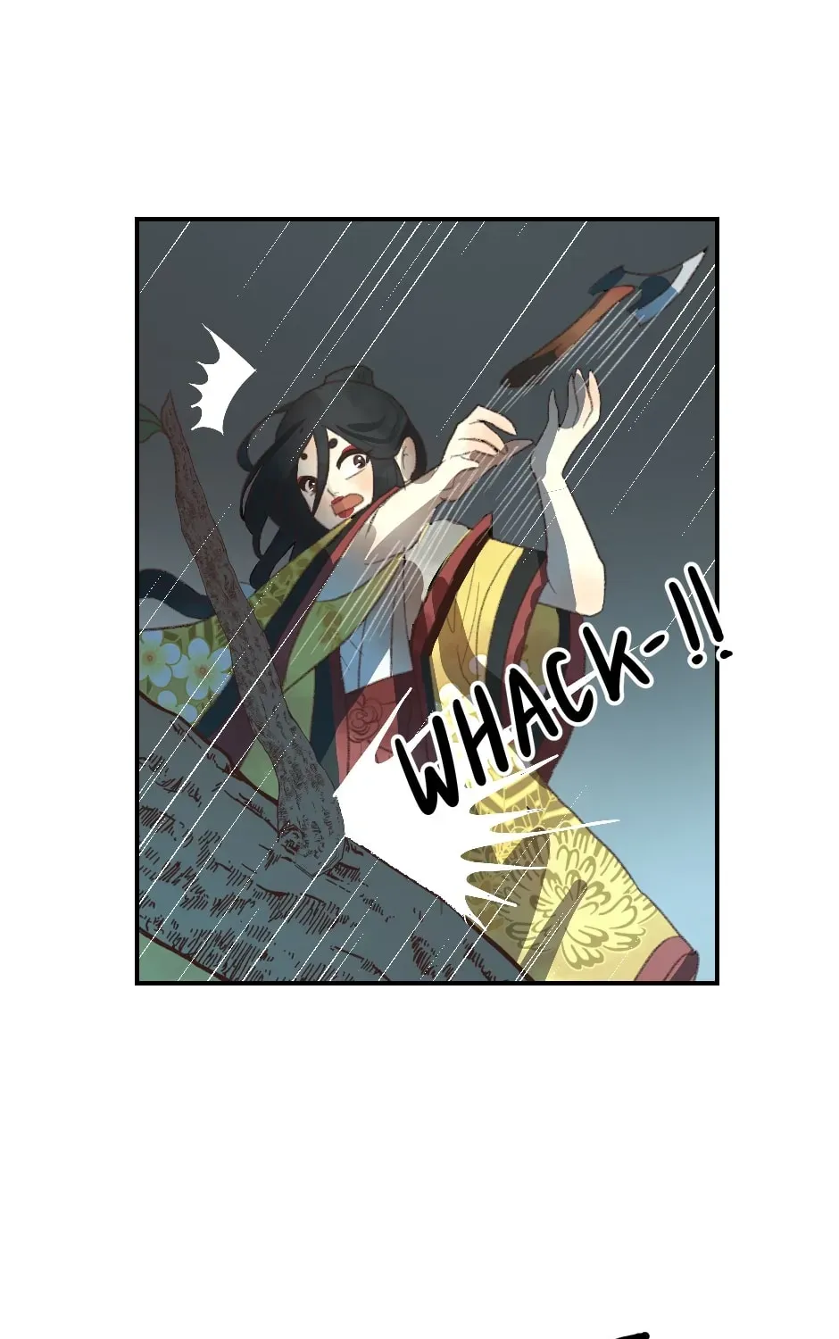 Shirayuki Pop Chapter 3 page 35 - 