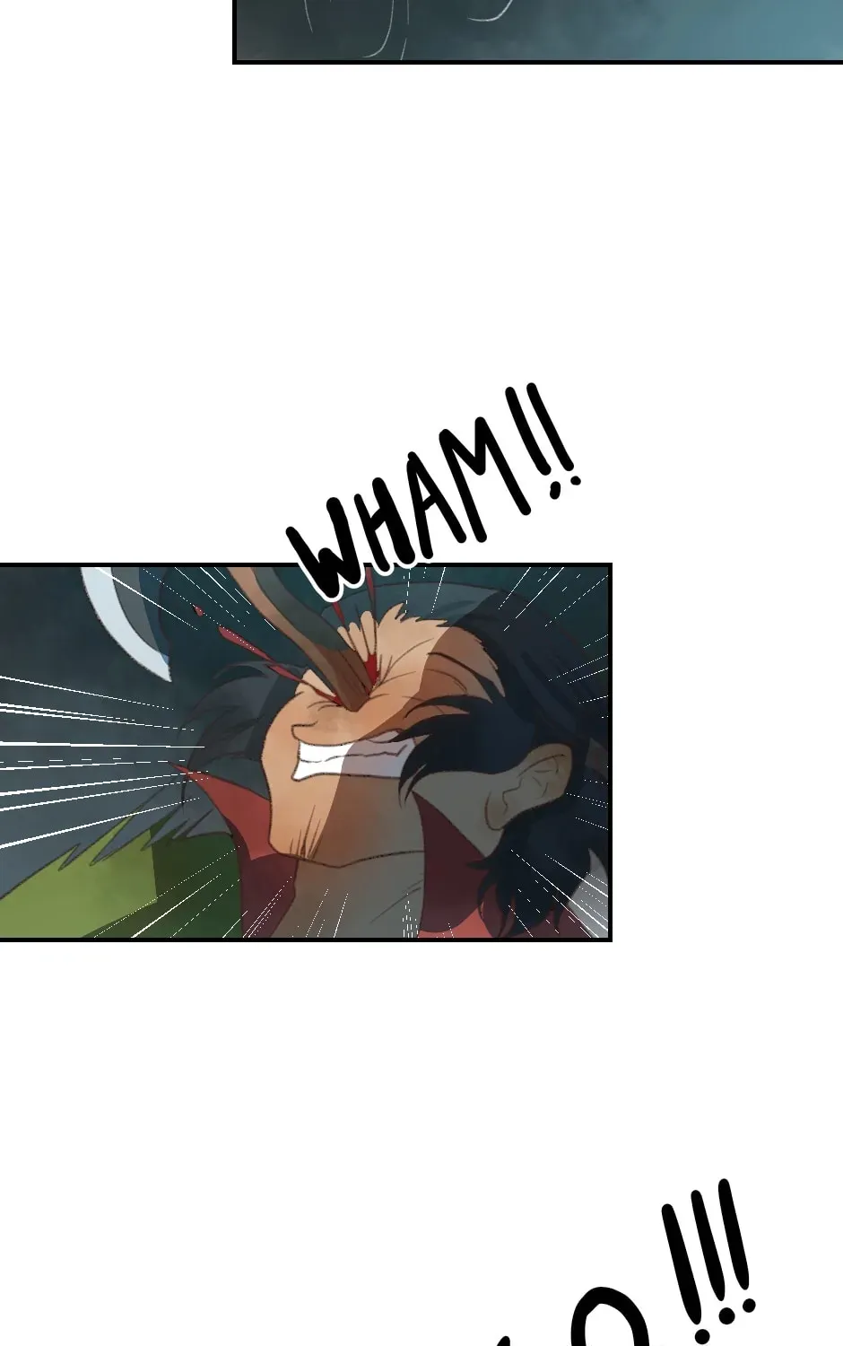 Shirayuki Pop Chapter 3 page 37 - 