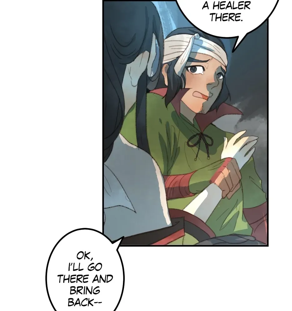 Shirayuki Pop Chapter 3 page 45 - 