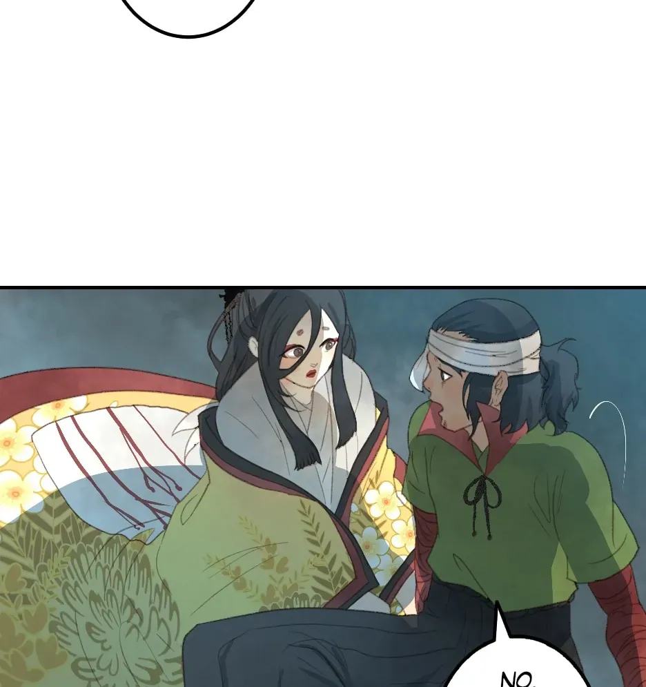 Shirayuki Pop Chapter 3 page 46 - 