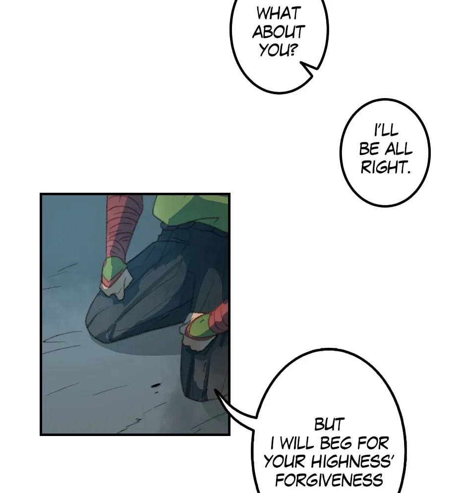 Shirayuki Pop Chapter 3 page 52 - 