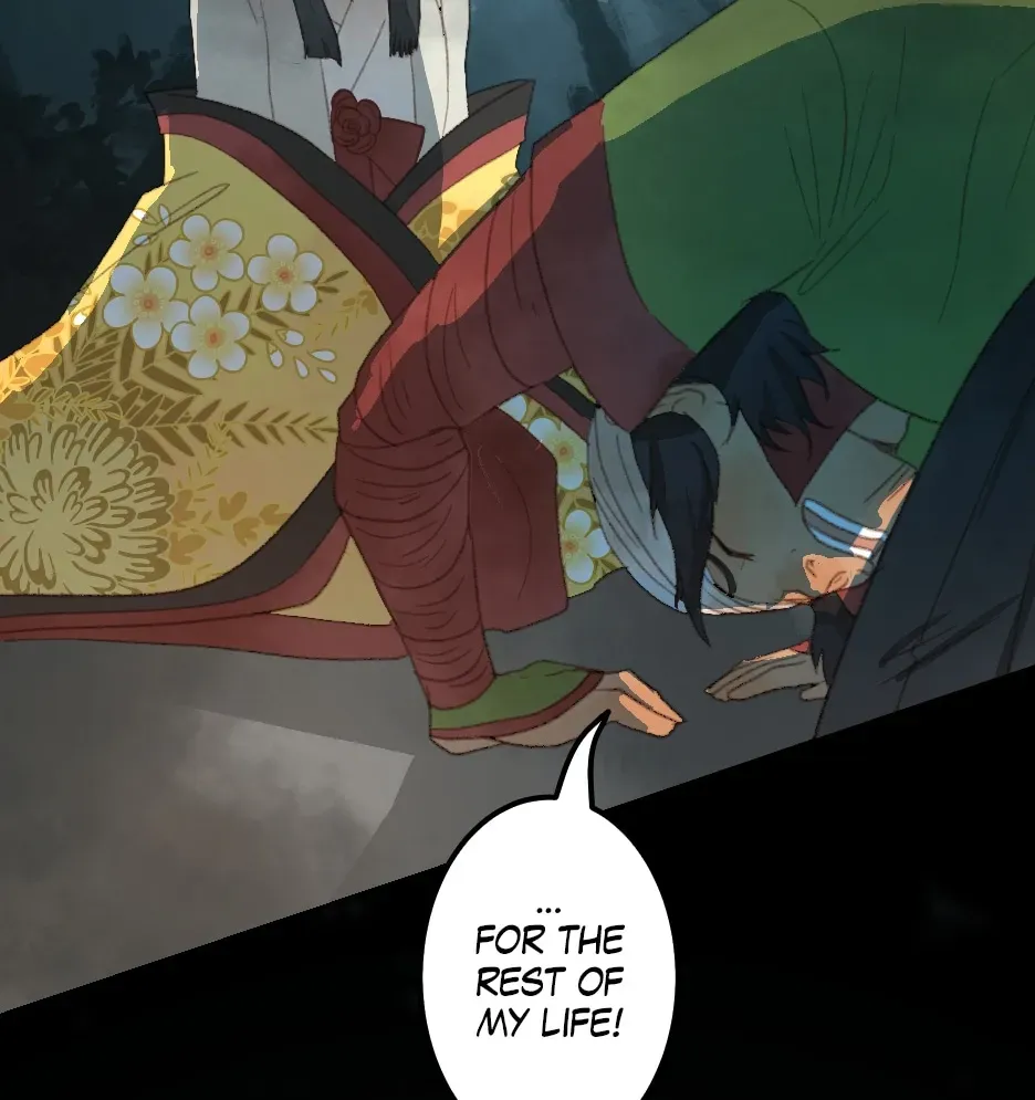 Shirayuki Pop Chapter 3 page 54 - 
