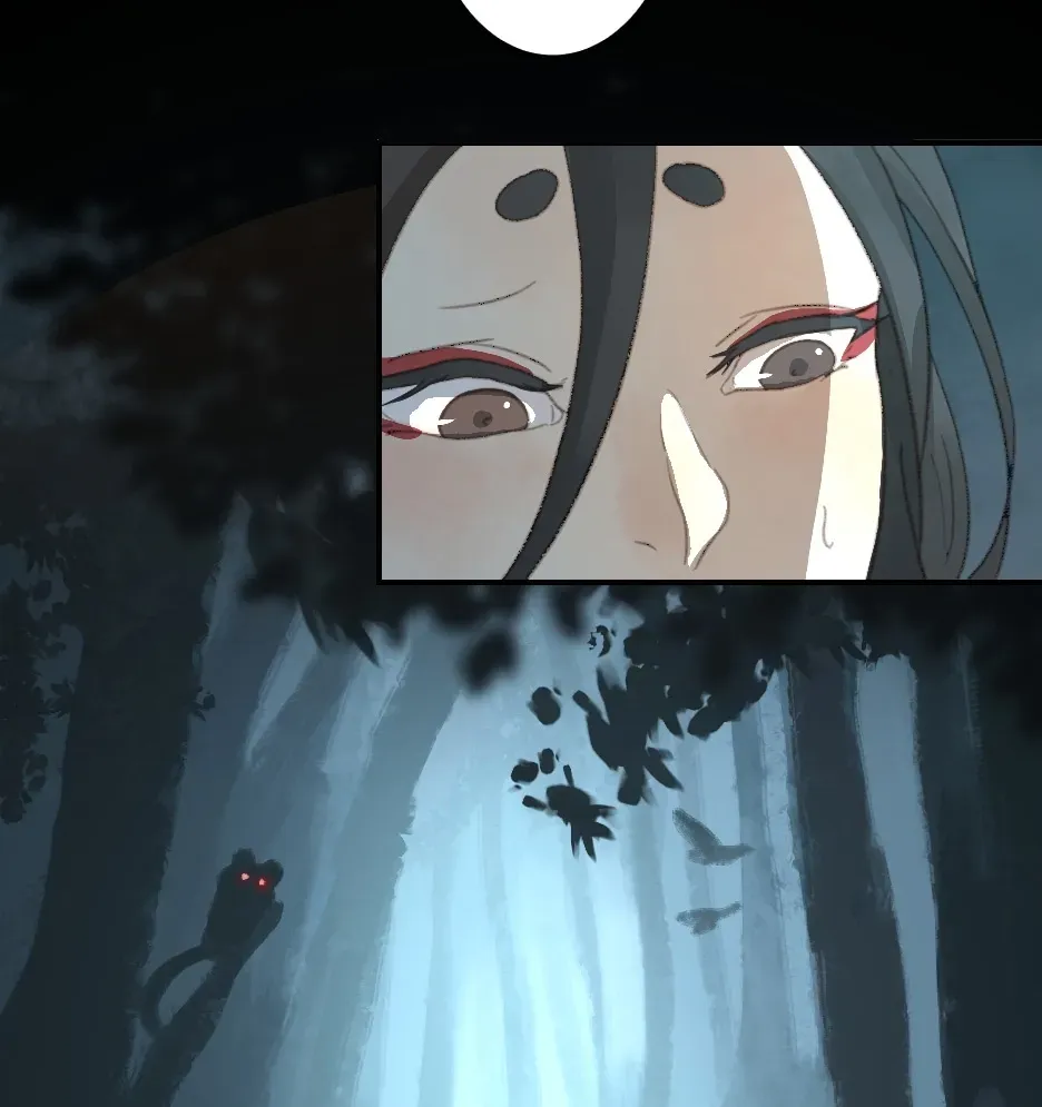 Shirayuki Pop Chapter 3 page 55 - 