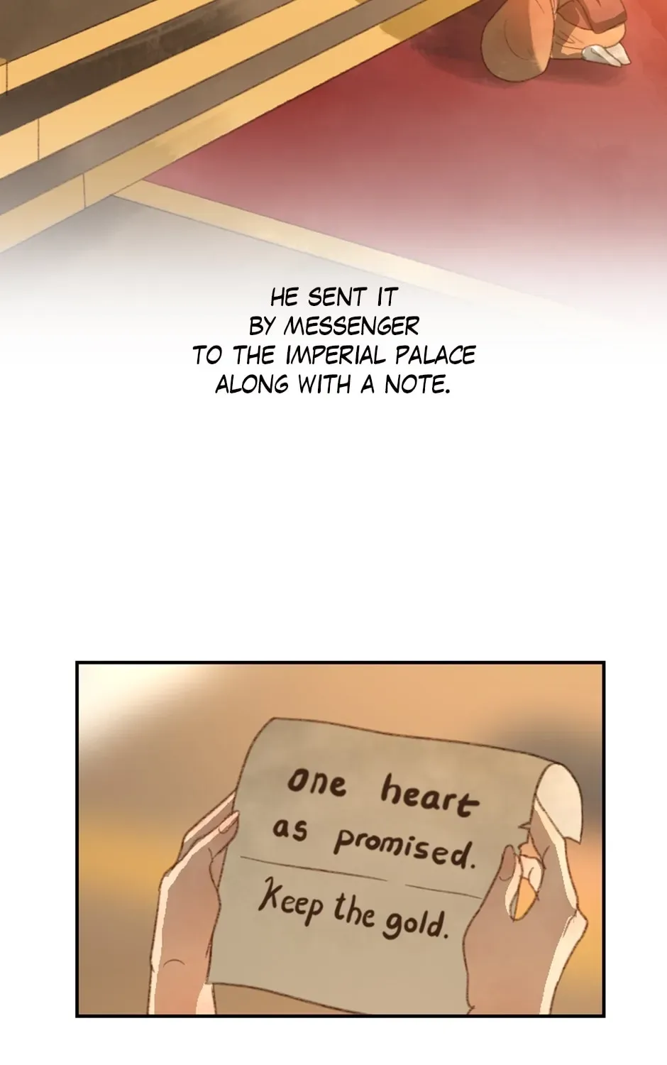 Shirayuki Pop Chapter 4 page 13 - 