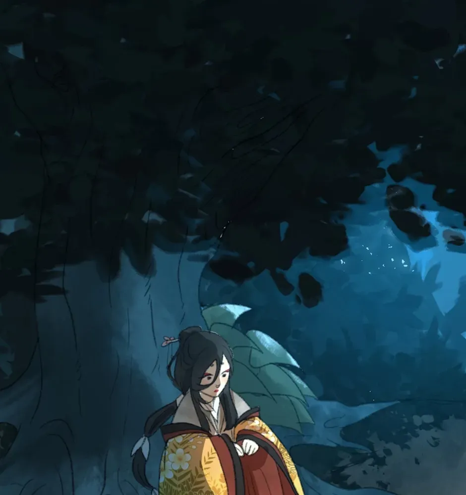 Shirayuki Pop Chapter 4 page 24 - 