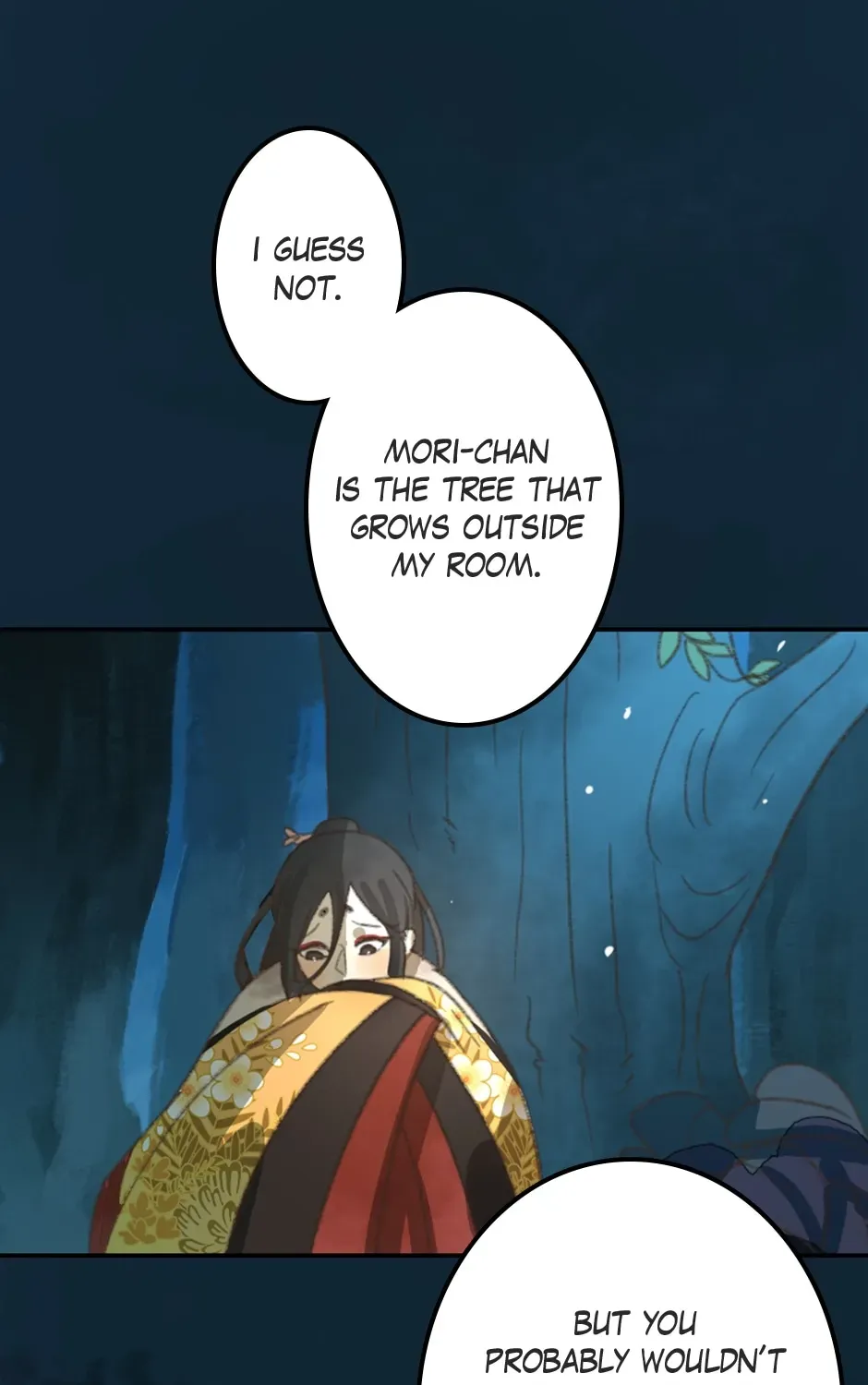 Shirayuki Pop Chapter 4 page 29 - 