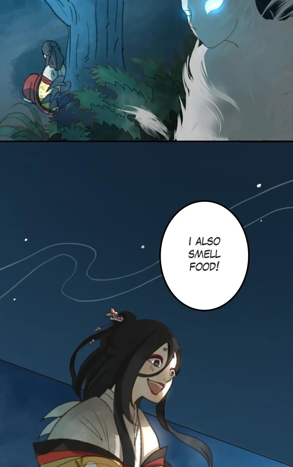 Shirayuki Pop Chapter 4 page 35 - 