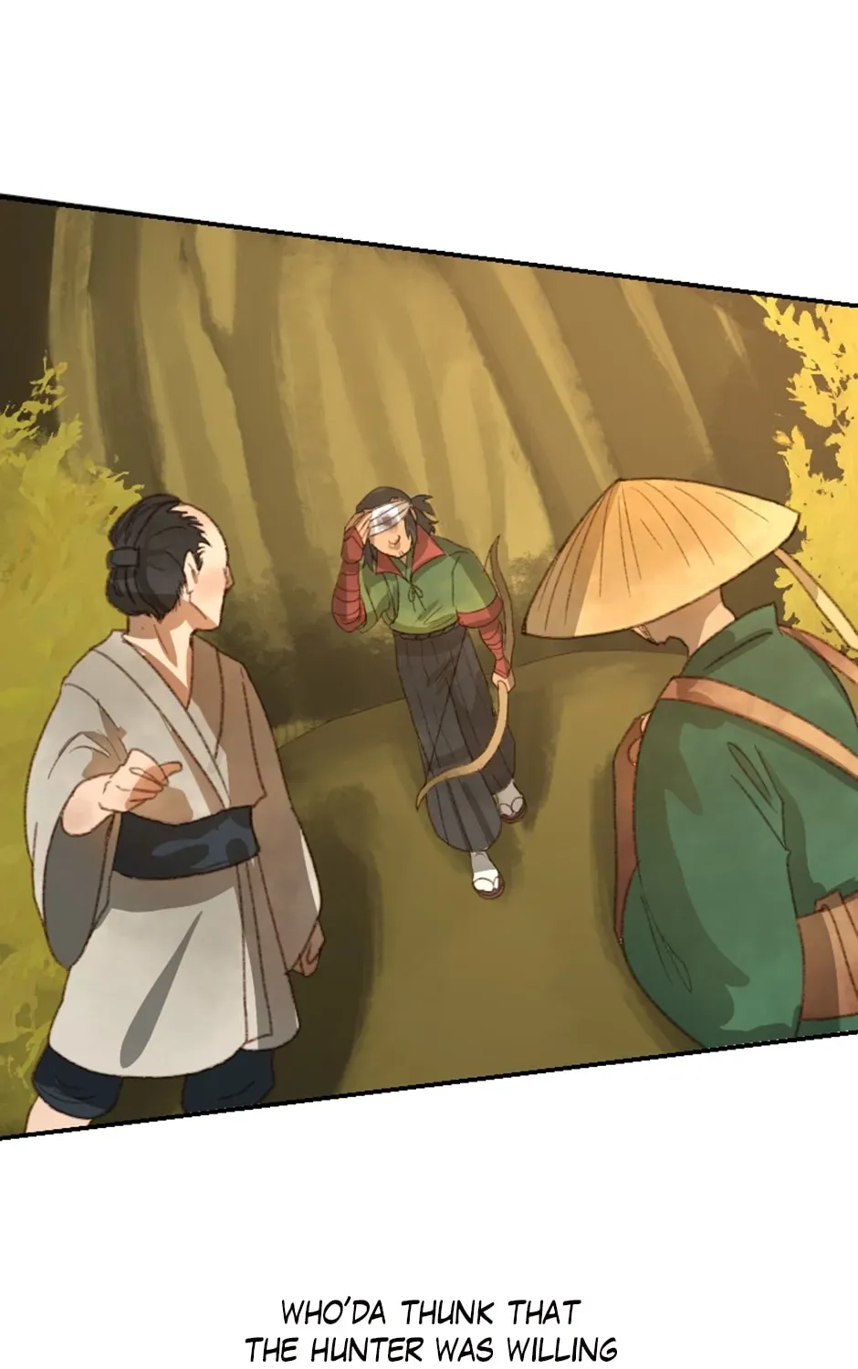 Shirayuki Pop Chapter 4 page 5 - 