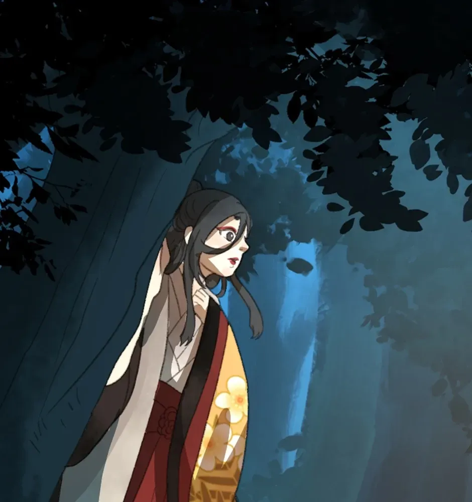 Shirayuki Pop Chapter 4 page 42 - 