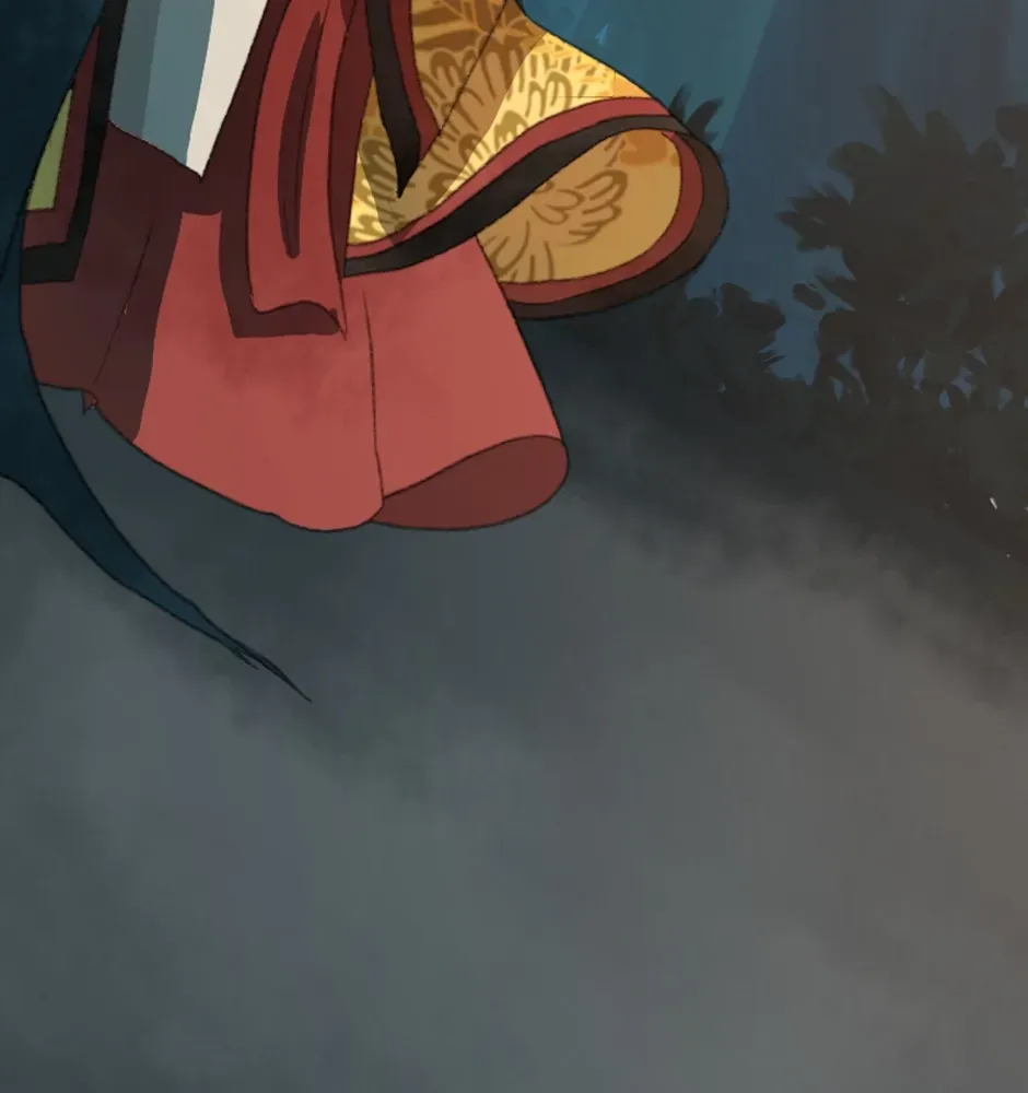 Shirayuki Pop Chapter 4 page 43 - 