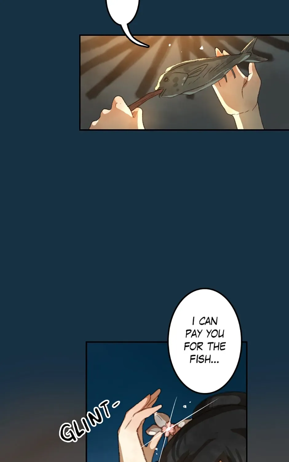 Shirayuki Pop Chapter 5 page 15 - 