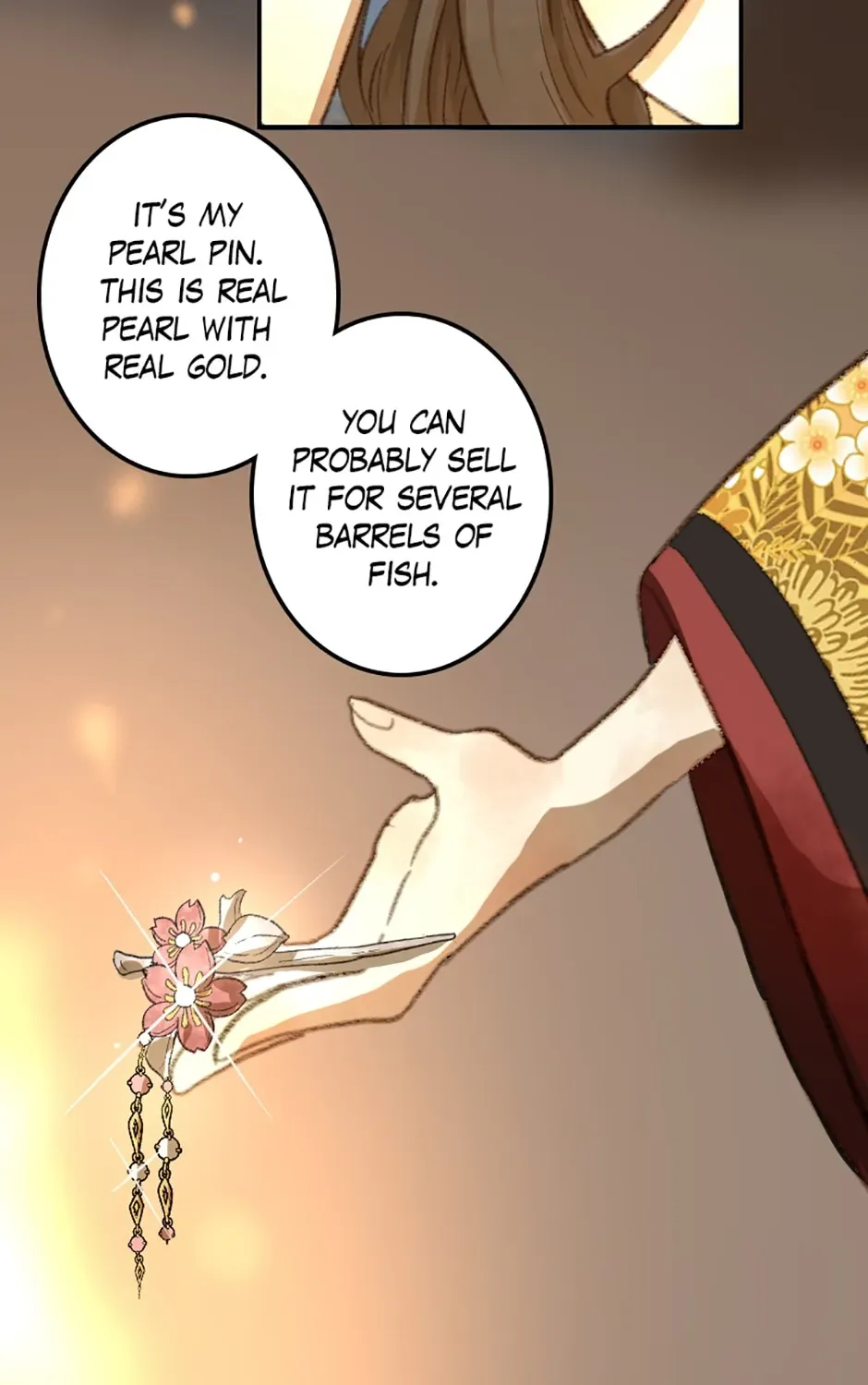 Shirayuki Pop Chapter 5 page 17 - 