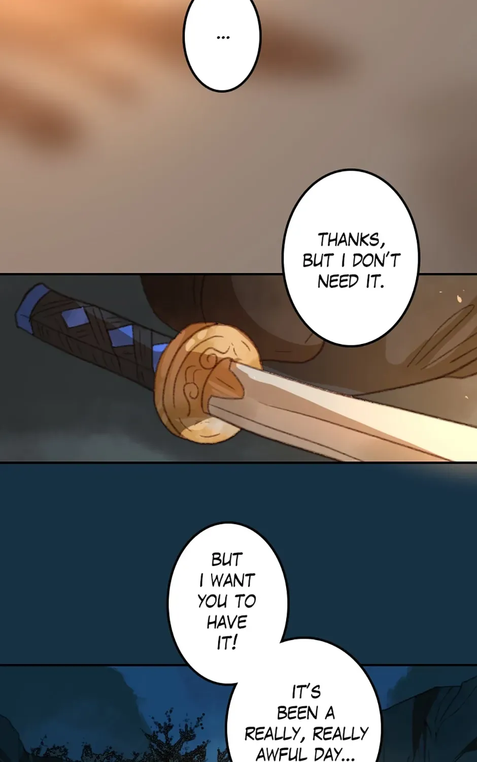 Shirayuki Pop Chapter 5 page 19 - 