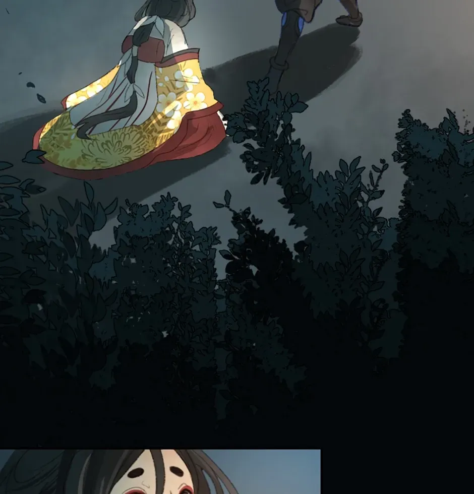 Shirayuki Pop Chapter 5 page 3 - 