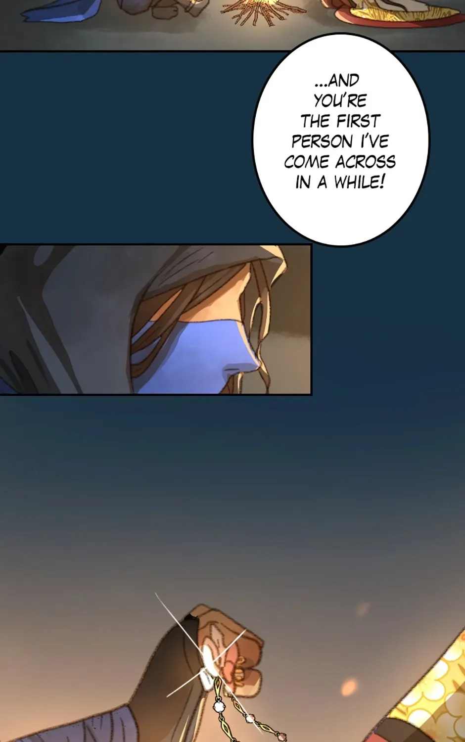 Shirayuki Pop Chapter 5 page 21 - 