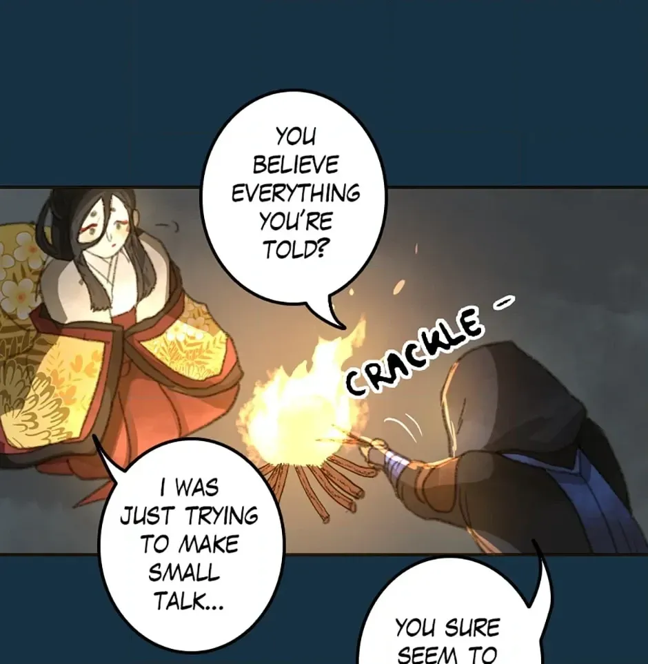 Shirayuki Pop Chapter 5 page 27 - 