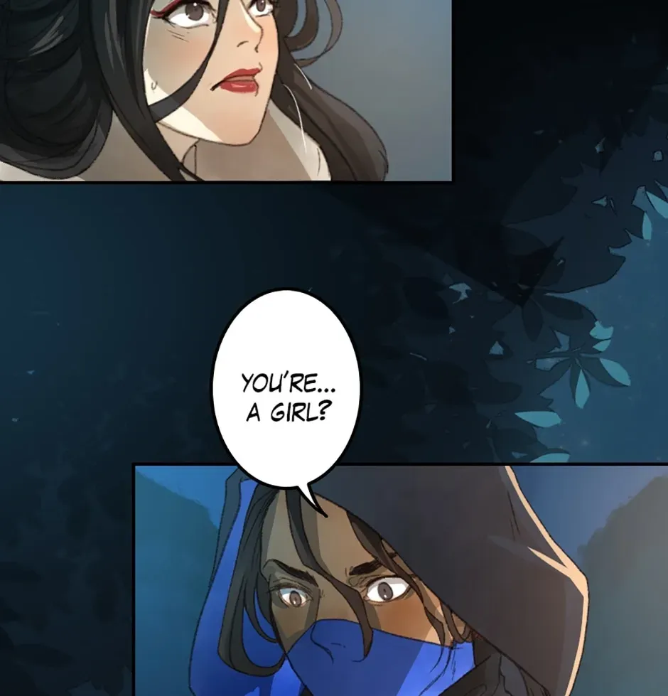 Shirayuki Pop Chapter 5 page 4 - 
