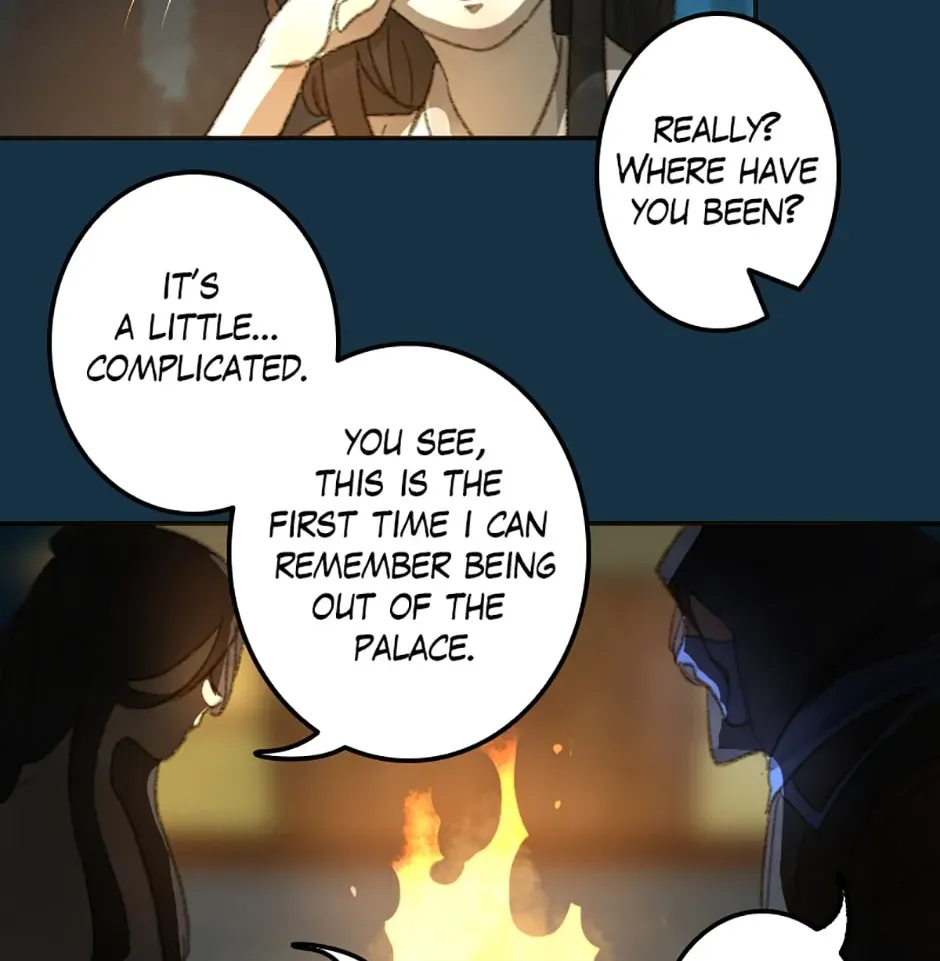 Shirayuki Pop Chapter 5 page 34 - 
