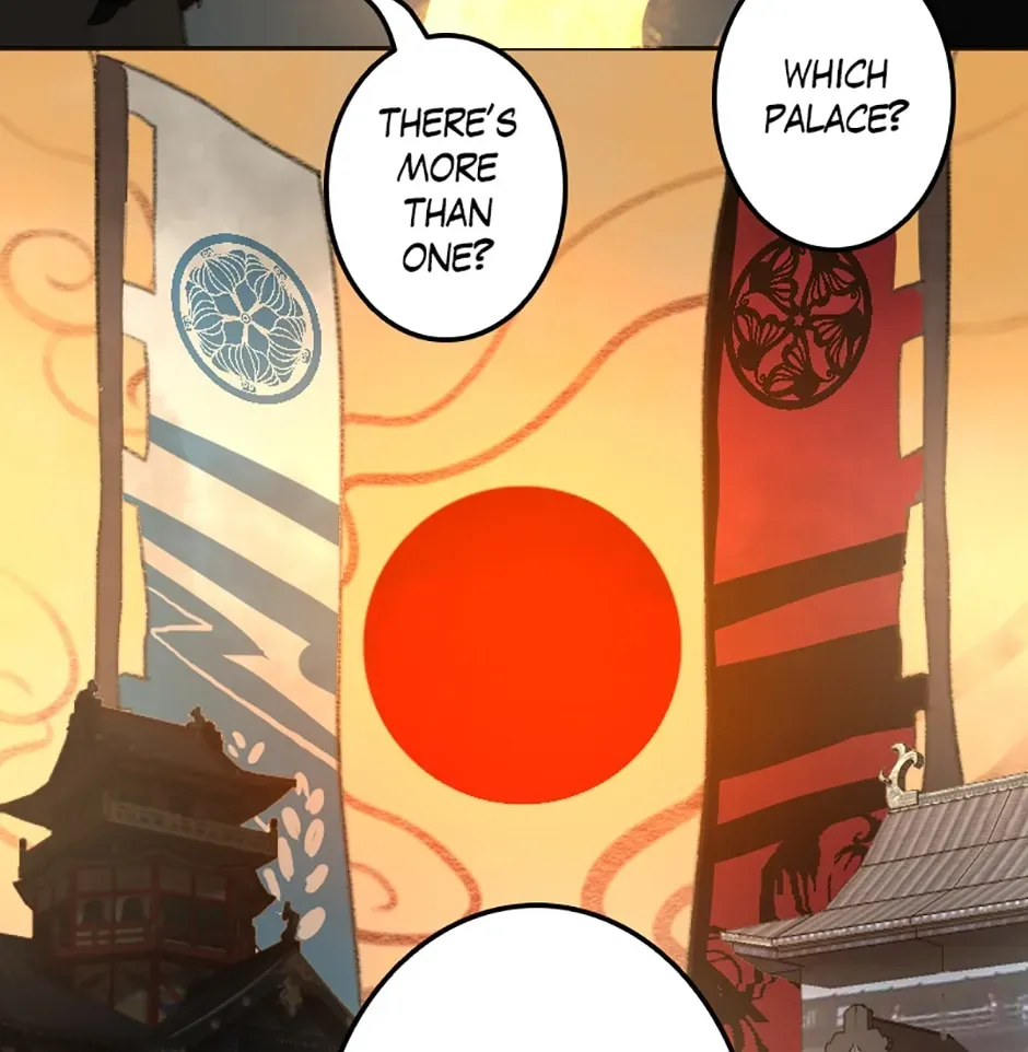 Shirayuki Pop Chapter 5 page 35 - 