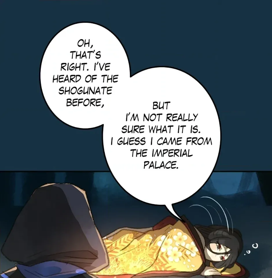 Shirayuki Pop Chapter 5 page 37 - 