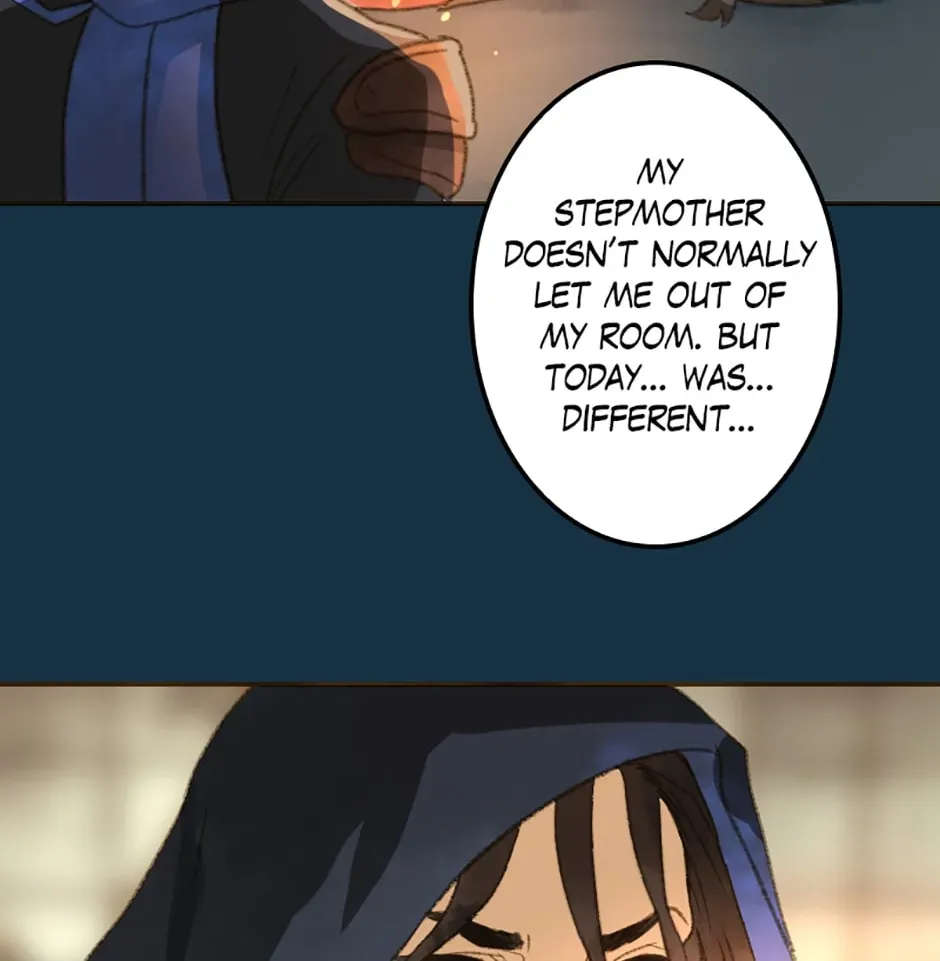 Shirayuki Pop Chapter 5 page 38 - 