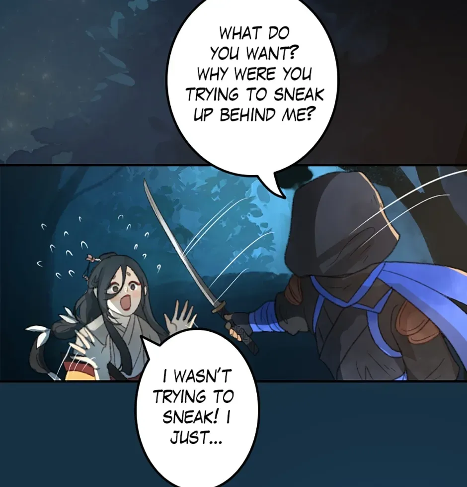 Shirayuki Pop Chapter 5 page 6 - 