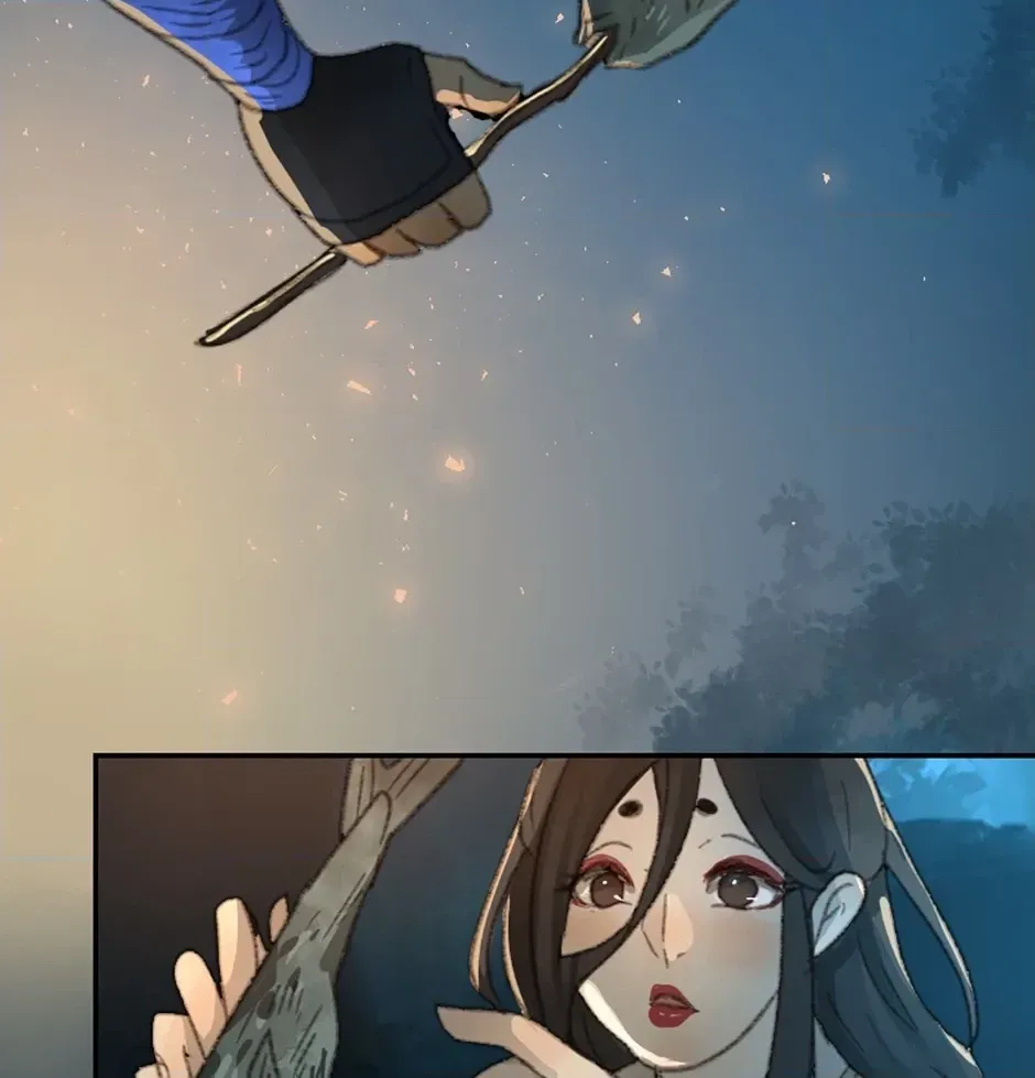 Shirayuki Pop Chapter 5 page 10 - 