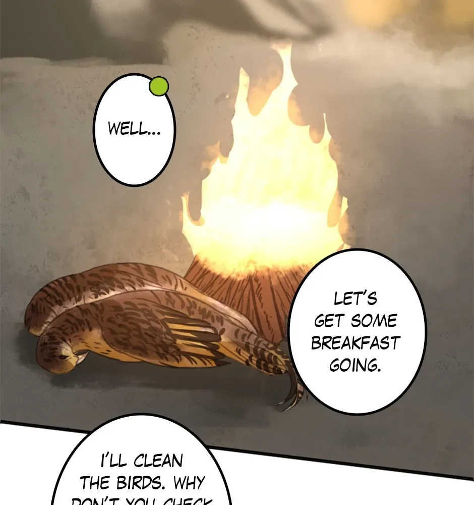 Shirayuki Pop Chapter 7 page 1 - 