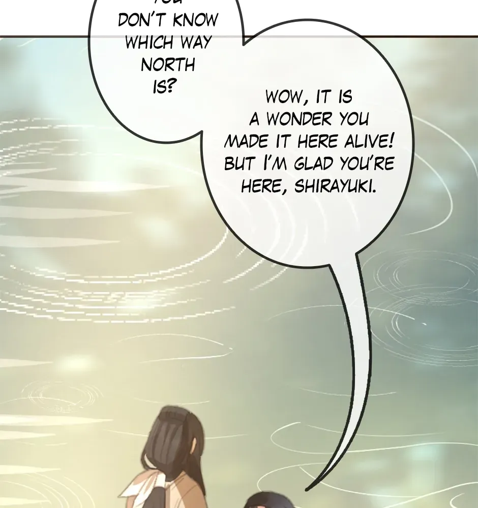Shirayuki Pop Chapter 7 page 11 - 