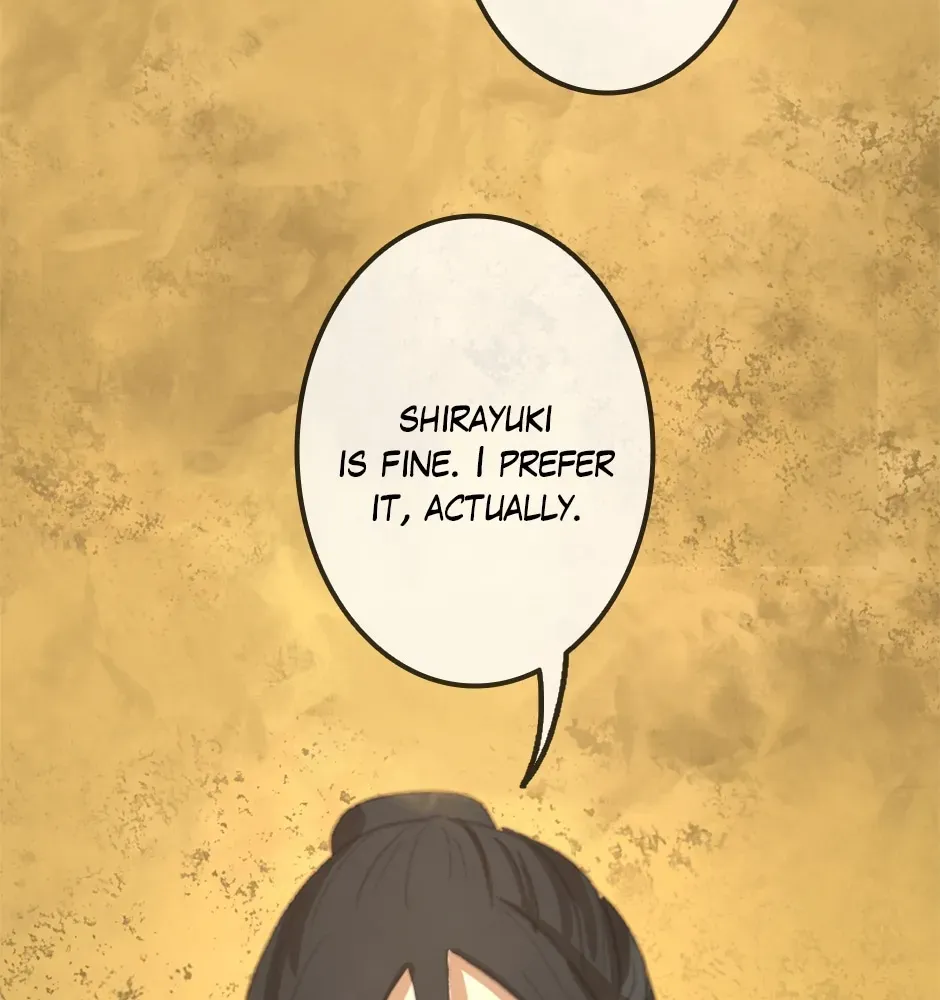 Shirayuki Pop Chapter 7 page 13 - 