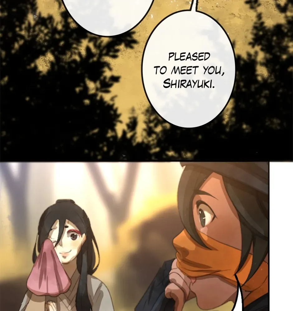 Shirayuki Pop Chapter 7 page 21 - 