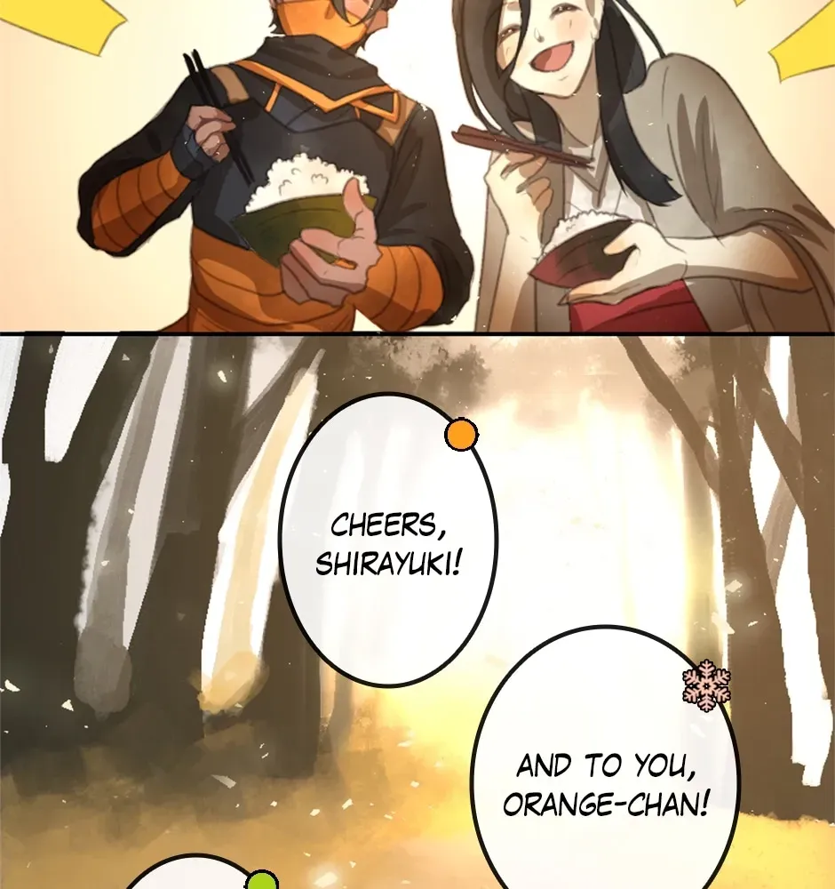 Shirayuki Pop Chapter 7 page 49 - 