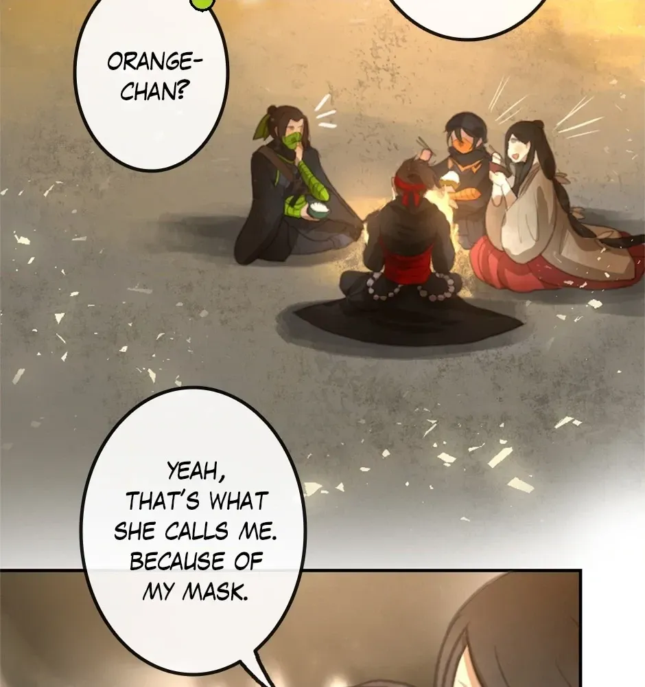 Shirayuki Pop Chapter 7 page 50 - 