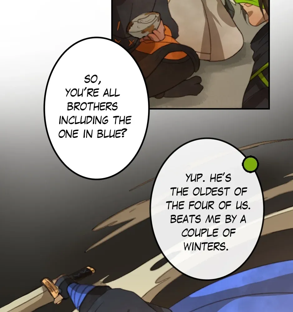 Shirayuki Pop Chapter 7 page 58 - 