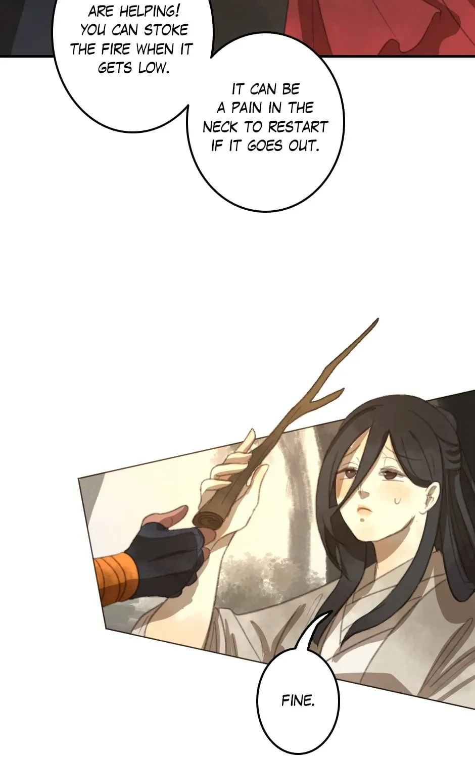 Shirayuki Pop Chapter 8 page 11 - 