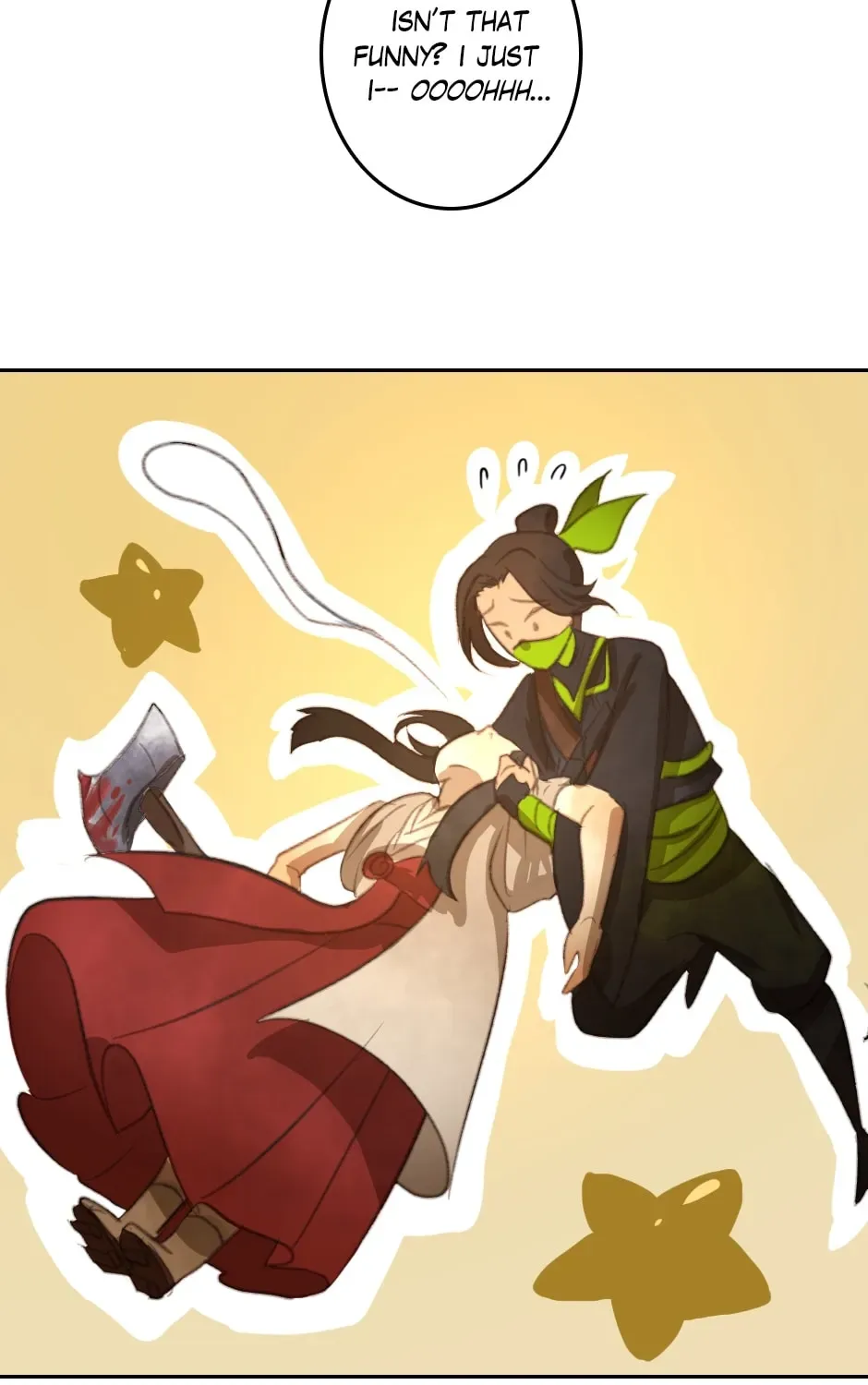 Shirayuki Pop Chapter 8 page 103 - 