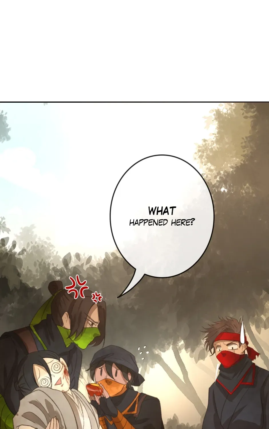 Shirayuki Pop Chapter 8 page 105 - 