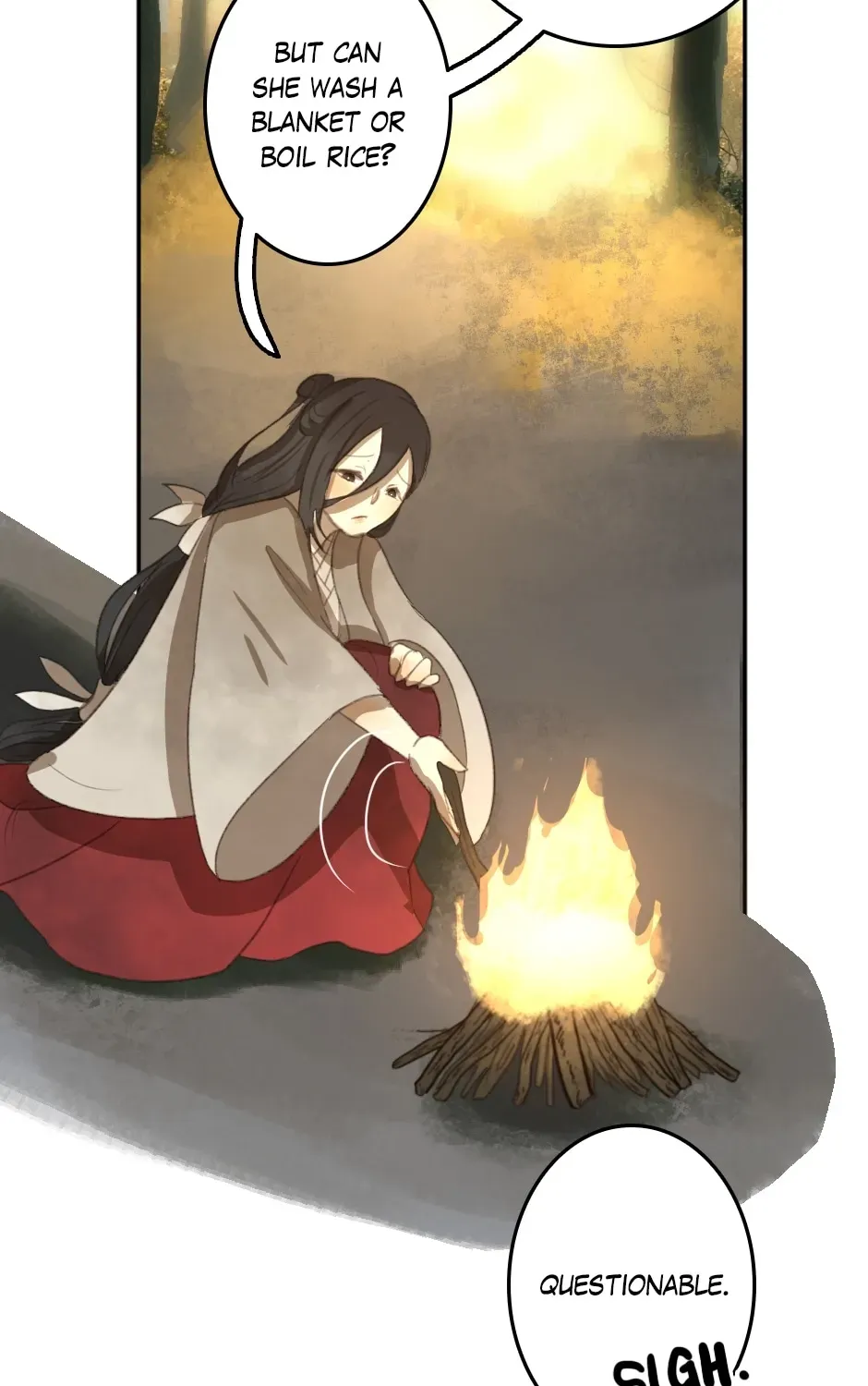 Shirayuki Pop Chapter 8 page 15 - 