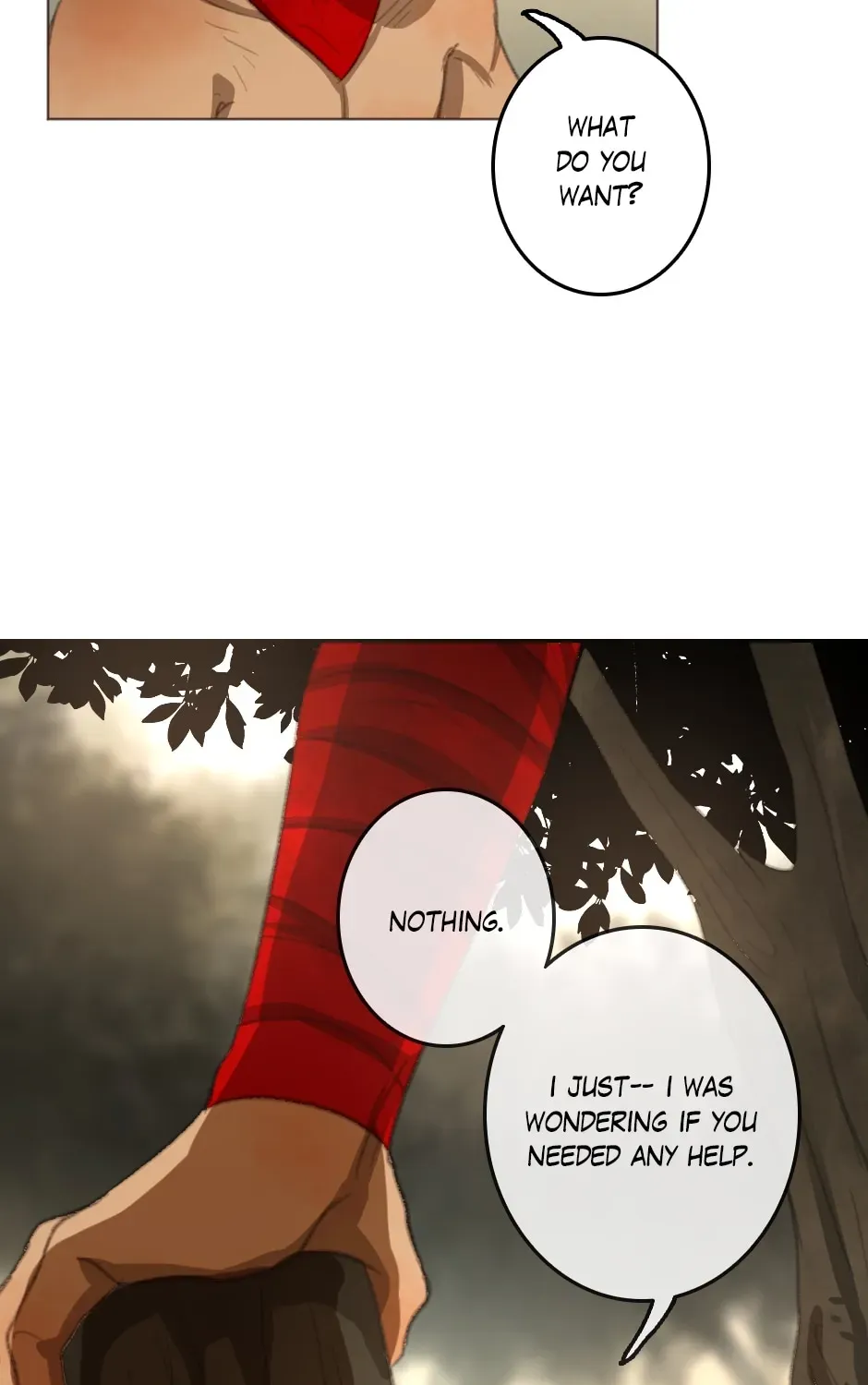 Shirayuki Pop Chapter 8 page 23 - 