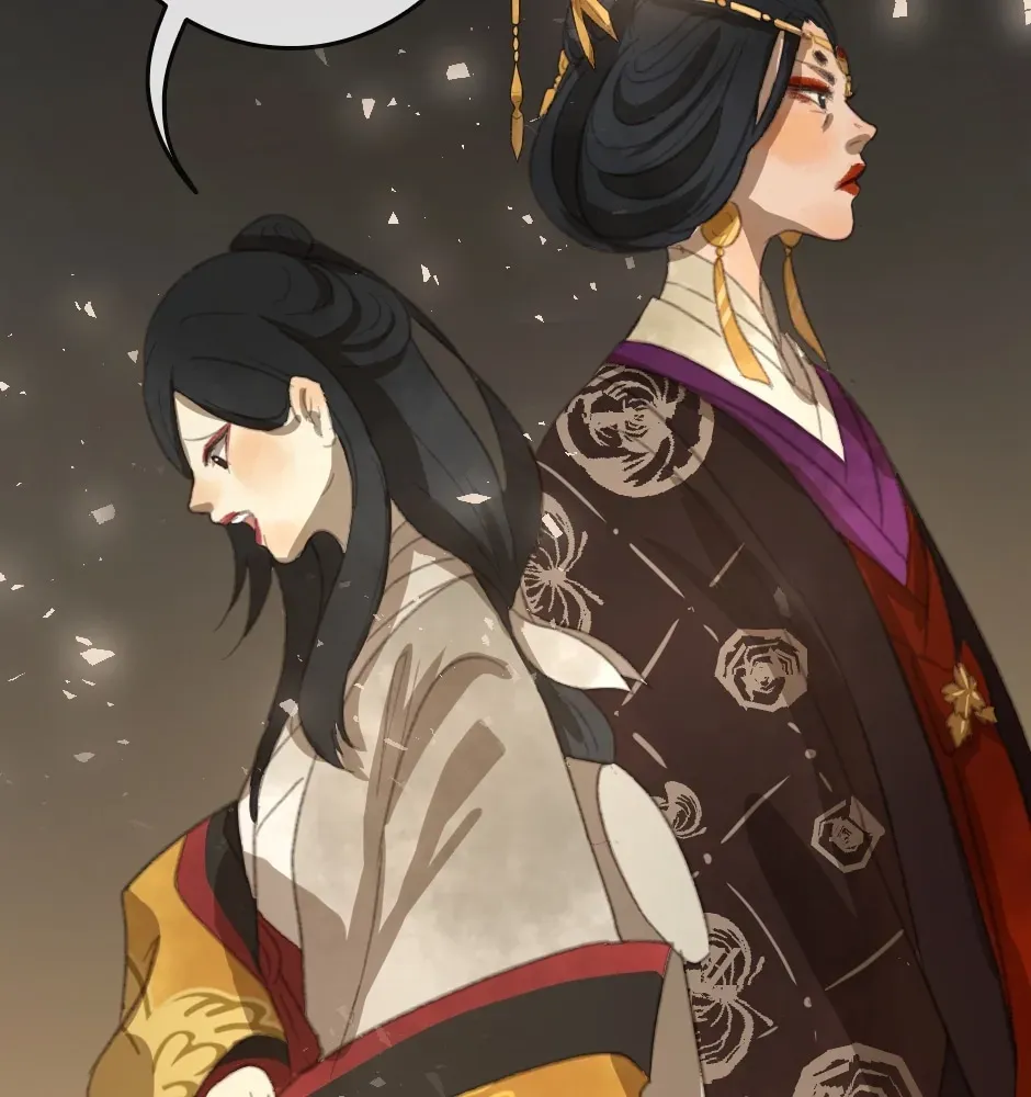 Shirayuki Pop Chapter 8 page 37 - 