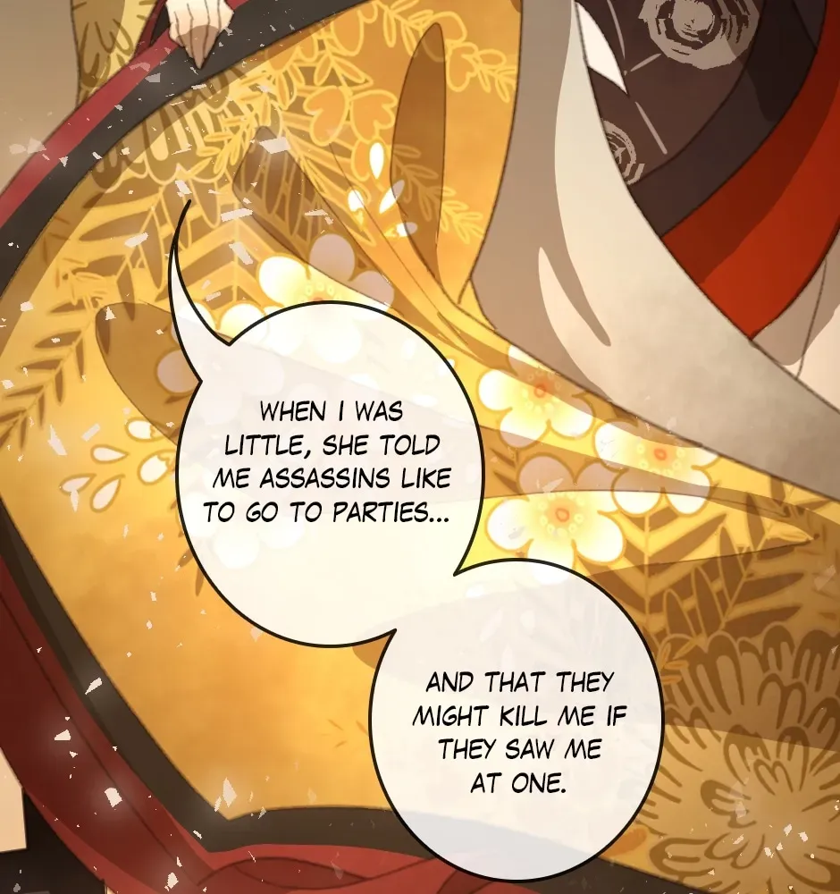 Shirayuki Pop Chapter 8 page 38 - 