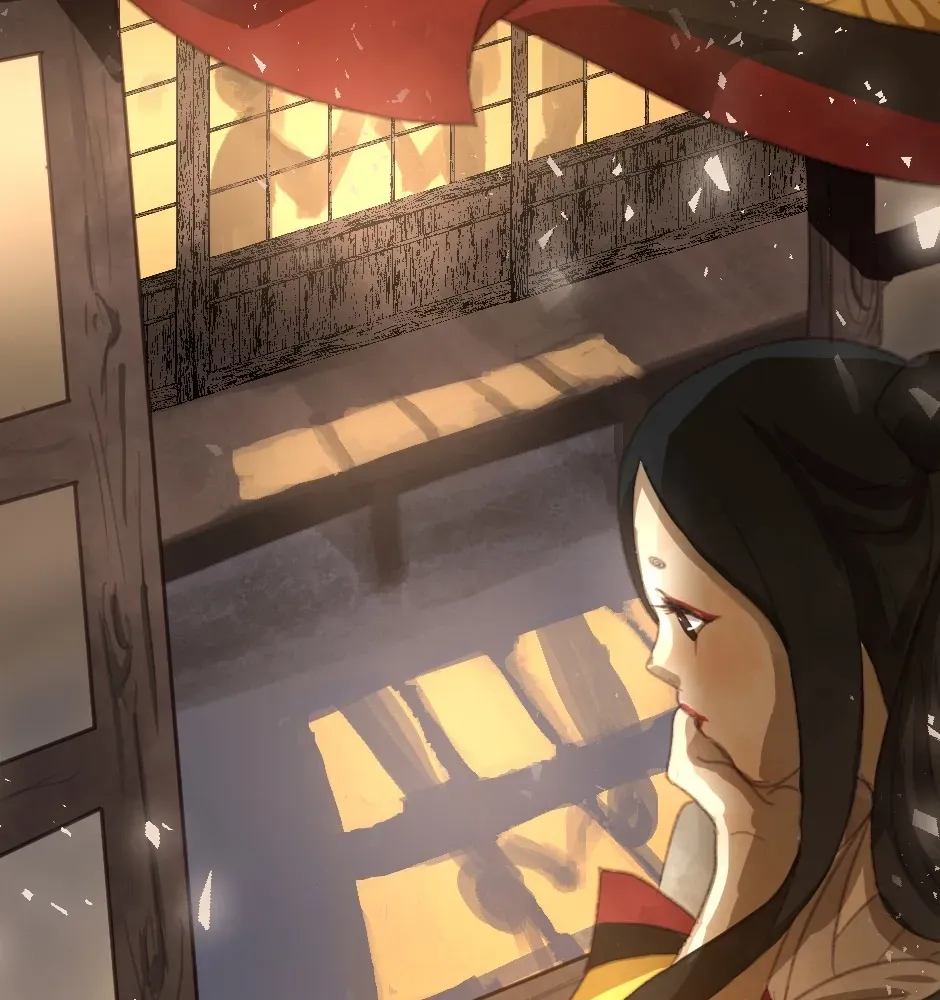 Shirayuki Pop Chapter 8 page 39 - 