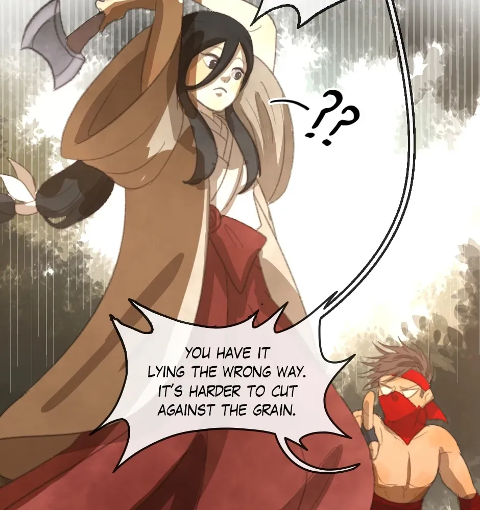 Shirayuki Pop Chapter 8 page 54 - 