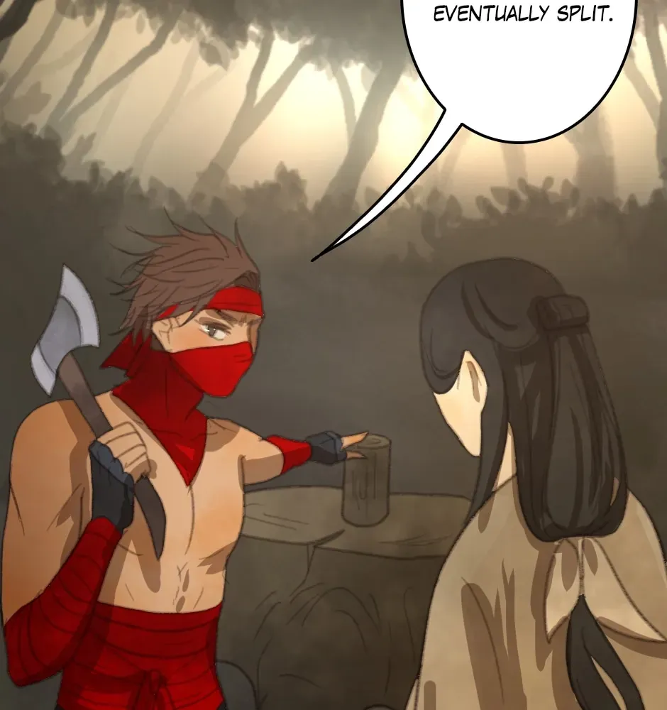 Shirayuki Pop Chapter 8 page 61 - 