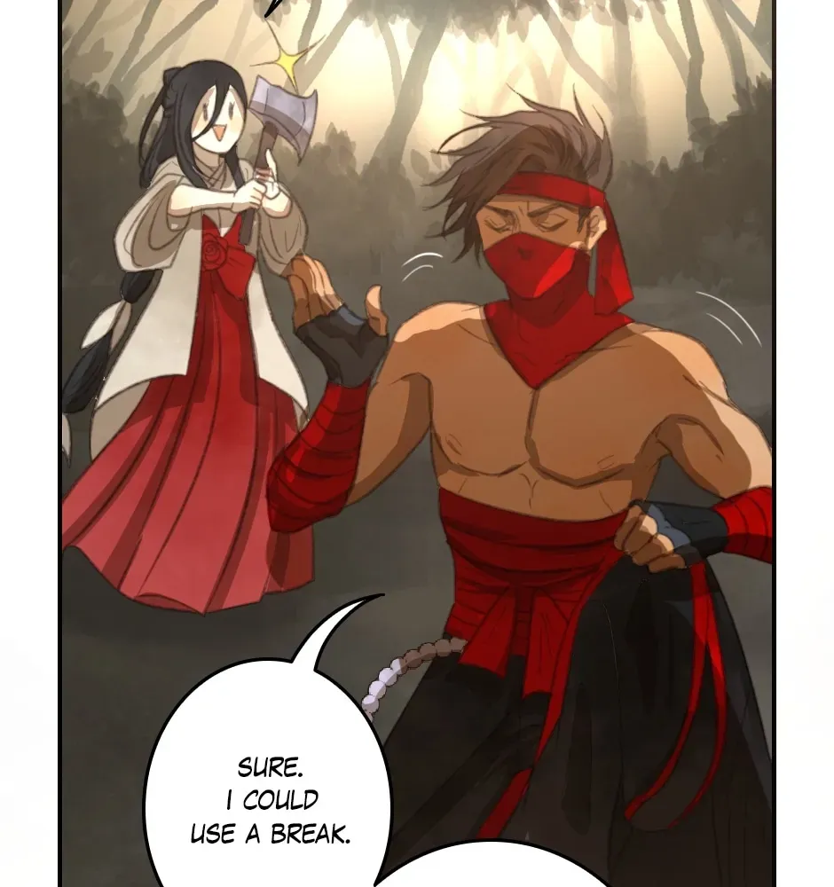 Shirayuki Pop Chapter 8 page 73 - 